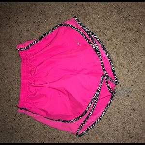 Women’s Nike athletic shorts